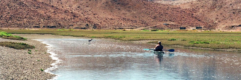 BAHIA DE LOS ANGELES